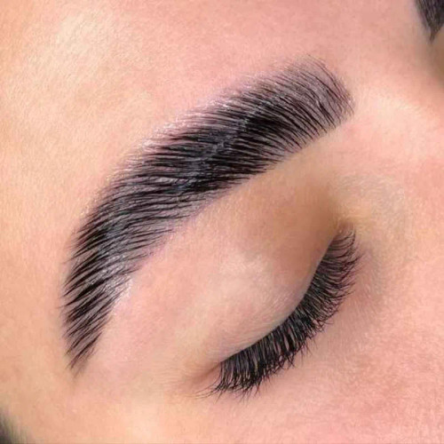 ژل لیفت کننده ابرو ۱۸ ساعته گابرینی