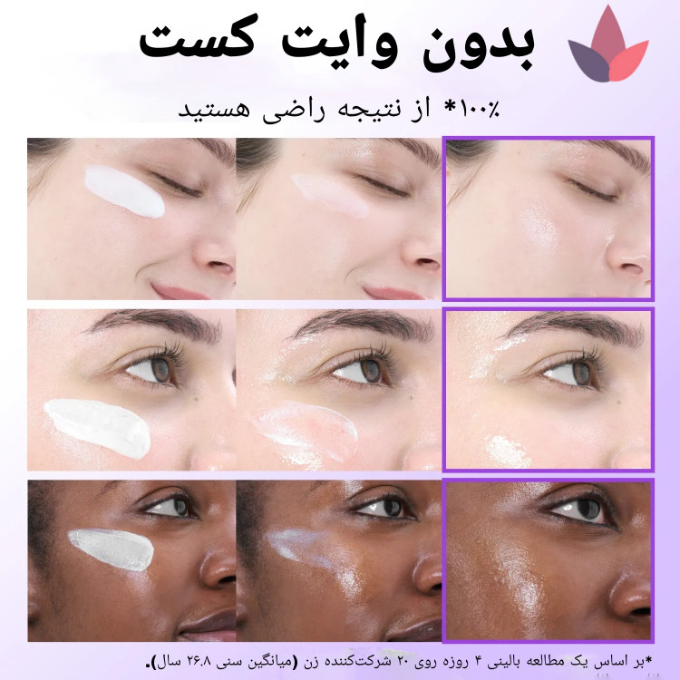ضدافتاب ۵۰ پپتاید نامبوزین